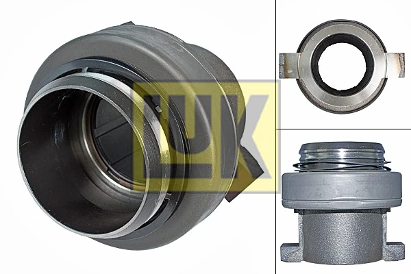 Clutch Release Bearing